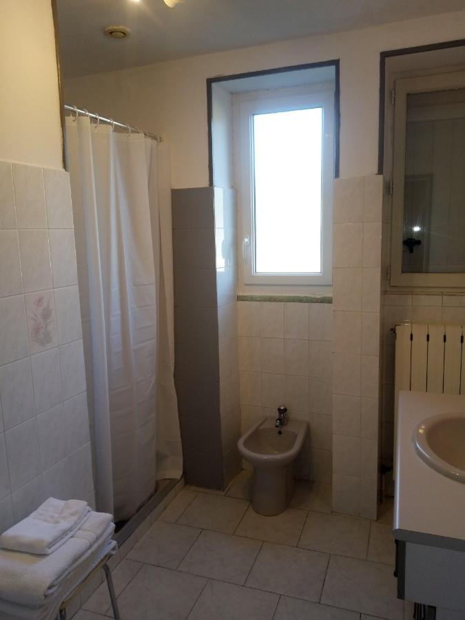 Gite A La Ferme Le Rousset Exterior foto